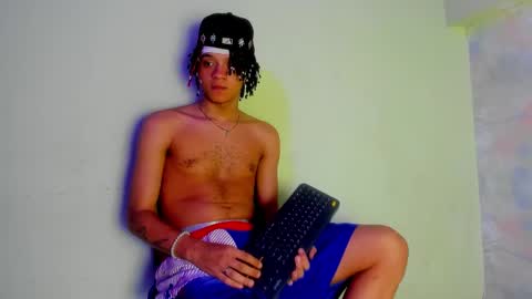 HOFFMAN online show from 01.31.25