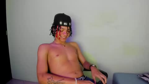 HOFFMAN online show from 02.05.25