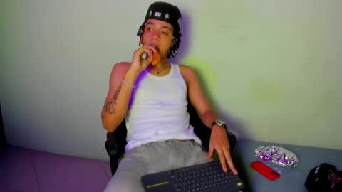 HOFFMAN online show from 02.07.25