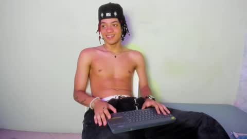 HOFFMAN online show from 02.10.25