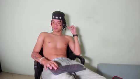 HOFFMAN online show from 02.12.25