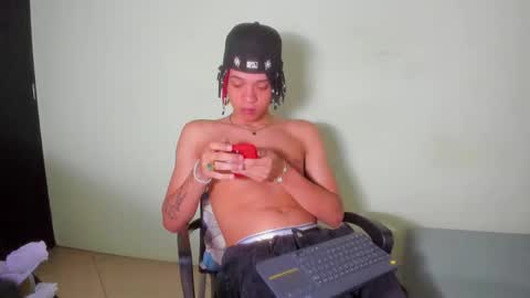 HOFFMAN online show from 02.17.25