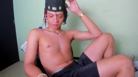 HOFFMAN online show from 02.21.25