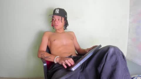 HOFFMAN online show from 02.26.25