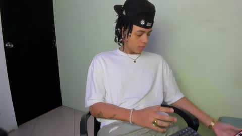 HOFFMAN online show from 03.01.25