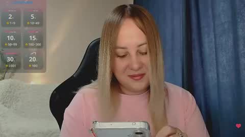 hi glad to chat online show from 04.16.26