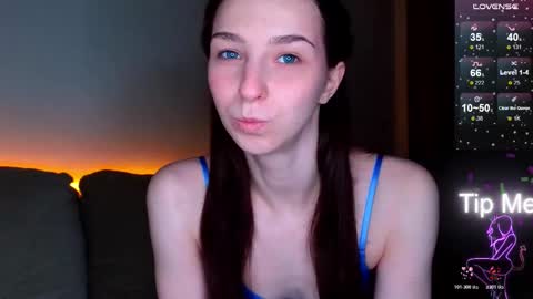 Hello My name is Helene NTMU  Finger up if u like what u see online show from 02.21.26