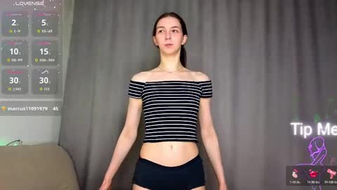 Snapshot of not_yourtoy chatting on 04.28.26 Hello My name is Helene NTMU Finger up if u like what u see online show from 04.28.26