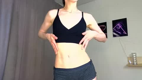 Snapshot of not_yourtoy chatting on 05.07.26 Hello My name is Helene NTMU Finger up if u like what u see online show from 05.07.26