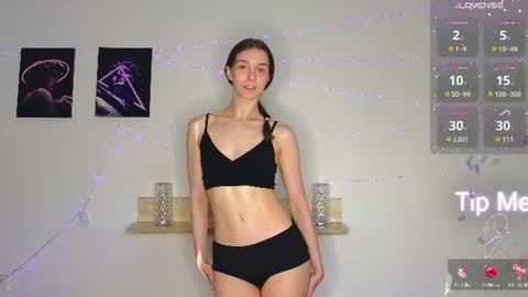 Snapshot of not_yourtoy chatting on 07.06.26 Hello My name is Helene NTMU Finger up if u like what u see online show from 07.06.26