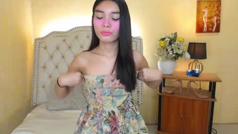 Snapshot of notaestheticallykyline chatting on 12.27.24 Kyline online show from 12.27.24