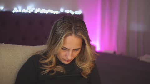 Tina online show from 12.10.24