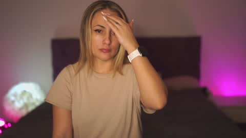 Tina online show from 12.27.24