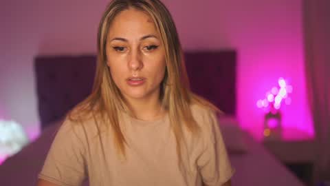 Tina online show from 01.12.25