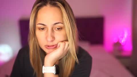 Tina online show from 01.22.25