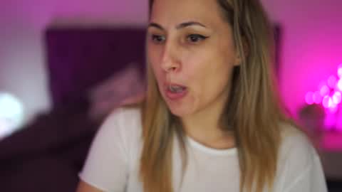 Tina online show from 01.26.25