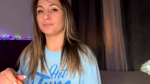 Tina online show from 11.21.25