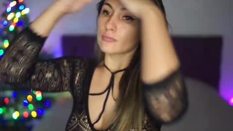 Tina online show from 12.19.25