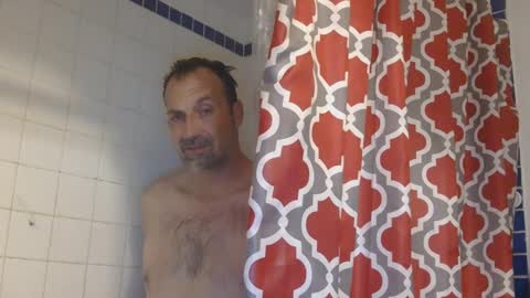 Snapshot of notanavgjoe chatting on 10.08.25 Just Hangin out bigballs letsgetdirty brandnew online show from 10.08.25