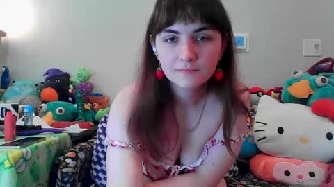 Milk  online show from 10.03.25