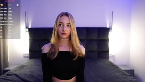 Goldie online show from 04.25.26