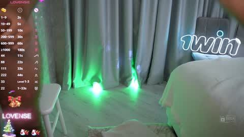 Anna   Check my Bio   Help me to reach 300 thumbs up  online show from 12.30.24