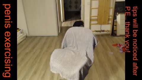 Mr. Soup online show from 10.16.25