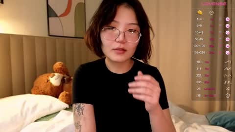 your cute girl 3 online show from 02.16.26