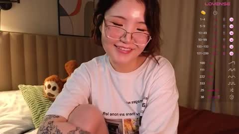 your cute girl 3 online show from 02.24.26