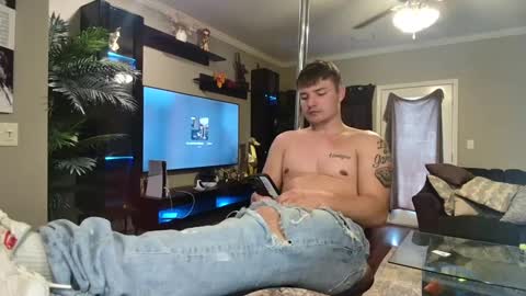 Riley online show from 09.08.25