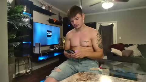 Riley online show from 09.26.25