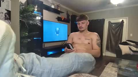 Riley online show from 10.24.25