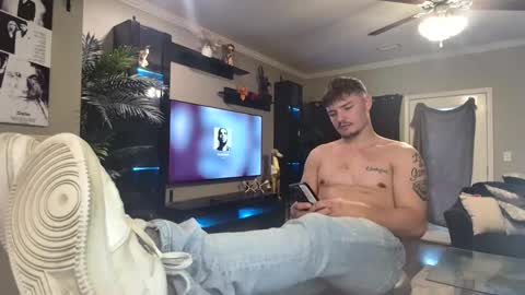 Riley online show from 10.25.25