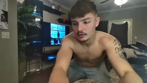 Riley online show from 10.27.25