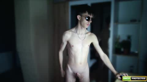 NotSpace   online show from 10.23.25