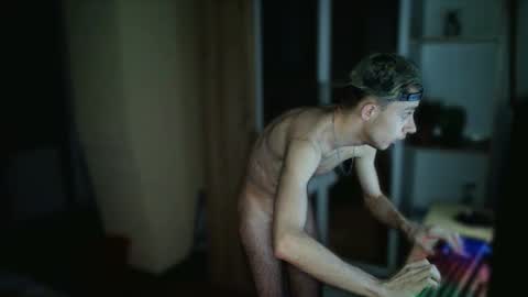 NotSpace   online show from 01.10.26