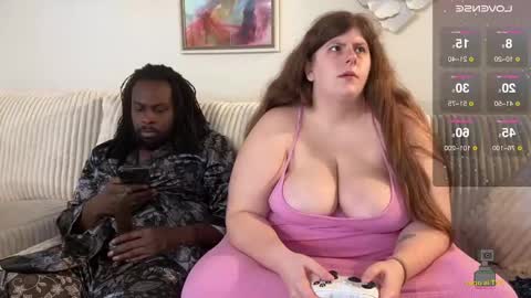 Snapshot of noturbabymoms chatting on 12.21.24 NotUrBabyMoms online show from 12.21.24