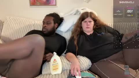 Snapshot of noturbabymoms chatting on 01.17.25 NotUrBabyMoms online show from 01.17.25