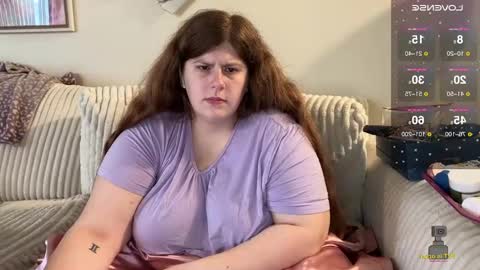 Snapshot of noturbabymoms chatting on 01.19.25 NotUrBabyMoms online show from 01.19.25