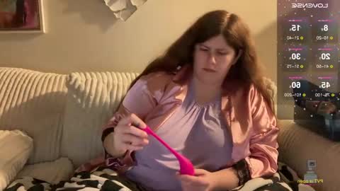 Snapshot of noturbabymoms chatting on 01.20.25 NotUrBabyMoms online show from 01.20.25