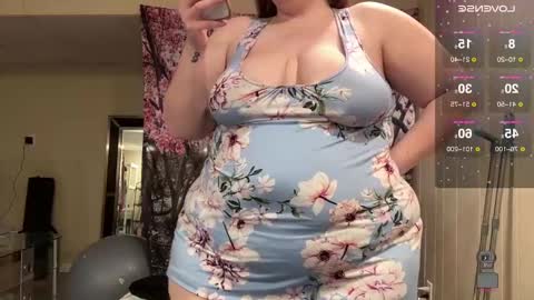 Snapshot of noturbabymoms chatting on 03.08.25 NotUrBabyMoms online show from 03.08.25