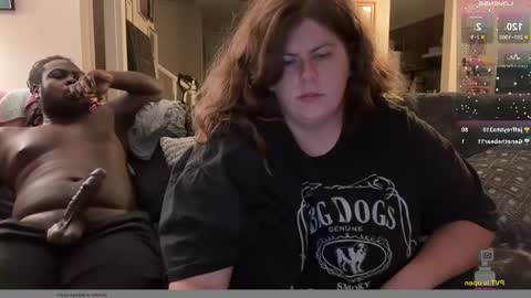 Snapshot of noturbabymoms chatting on 09.27.25 NotUrBabyMoms online show from 09.27.25