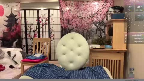 Snapshot of noturbabymoms chatting on 09.29.25 NotUrBabyMoms online show from 09.29.25