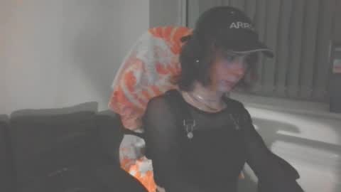 Lucy online show from 12.21.25