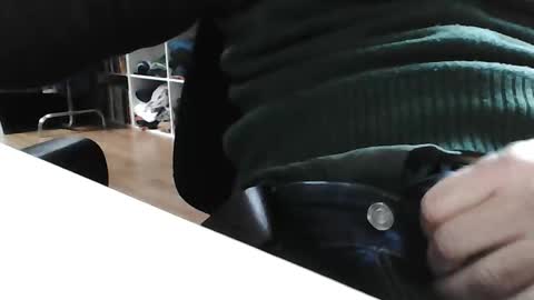 noux69 online show from 12.19.24