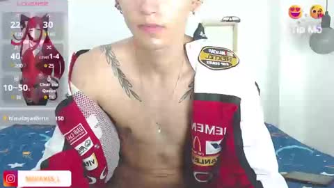 Nova online show from 12.14.24