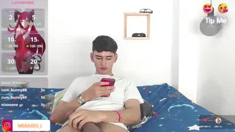 Nova online show from 12.17.24