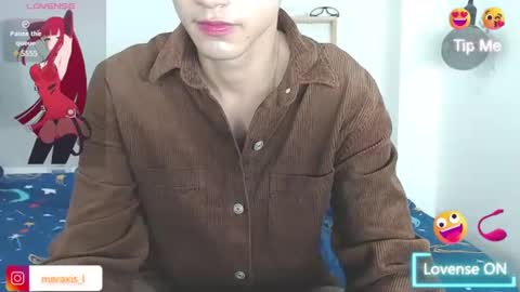 Nova online show from 01.02.25