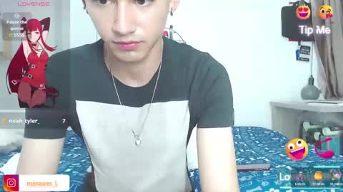 Nova online show from 01.17.25