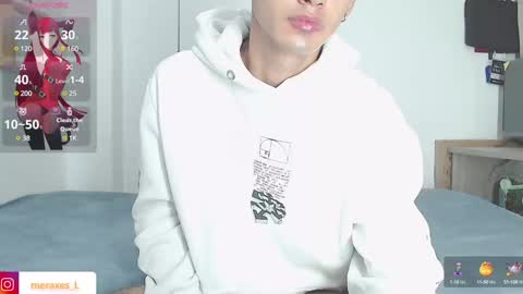 Nova online show from 01.24.25